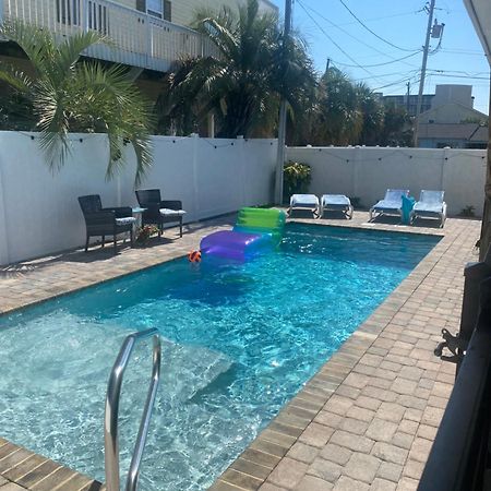 Beach Breeze 3, Pet Friendly, Walking Distance To Atlantic Ocean Free Parking Myrtle Beach Exteriér fotografie