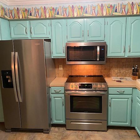 Beach Breeze 3, Pet Friendly, Walking Distance To Atlantic Ocean Free Parking Myrtle Beach Exteriér fotografie