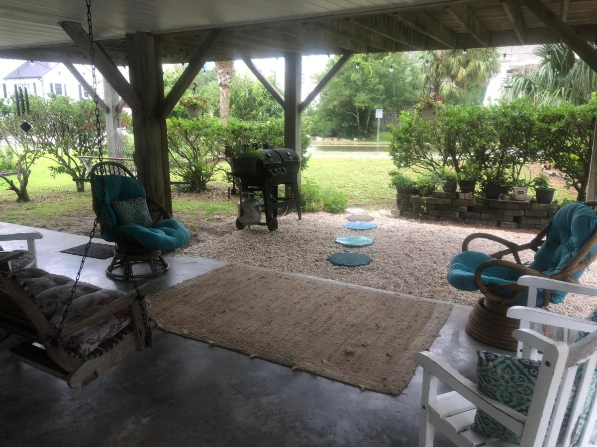 Beach Breeze 3, Pet Friendly, Walking Distance To Atlantic Ocean Free Parking Myrtle Beach Exteriér fotografie