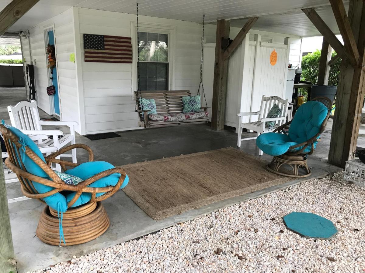 Beach Breeze 3, Pet Friendly, Walking Distance To Atlantic Ocean Free Parking Myrtle Beach Exteriér fotografie