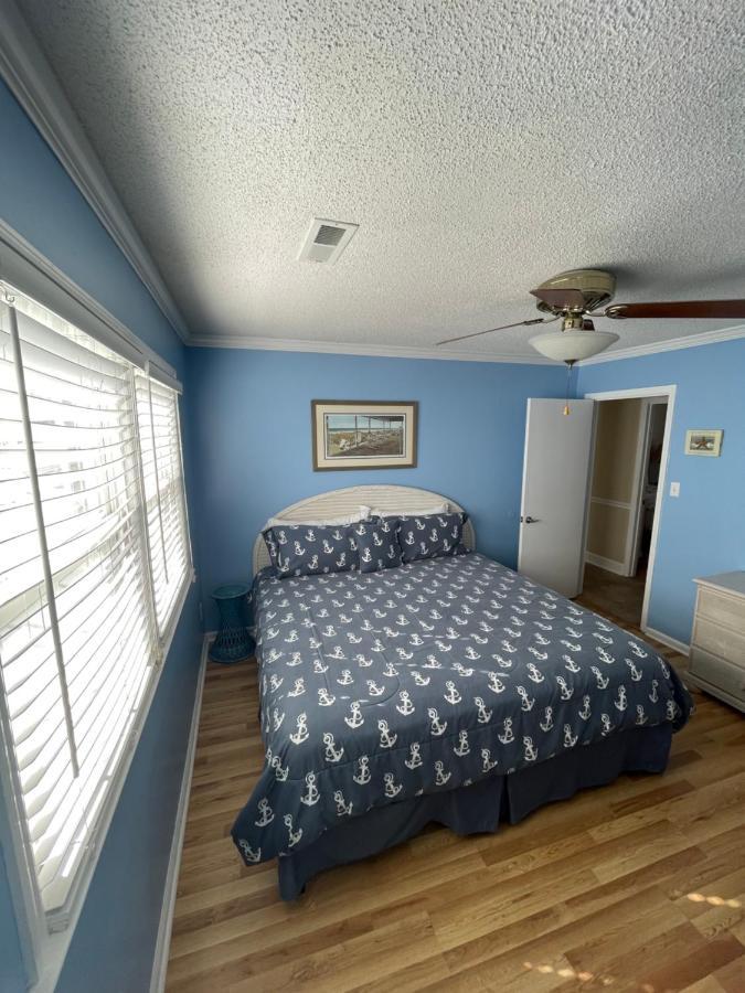 Beach Breeze 3, Pet Friendly, Walking Distance To Atlantic Ocean Free Parking Myrtle Beach Exteriér fotografie