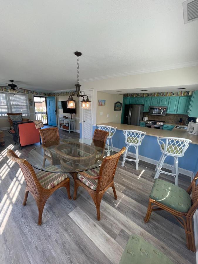 Beach Breeze 3, Pet Friendly, Walking Distance To Atlantic Ocean Free Parking Myrtle Beach Exteriér fotografie