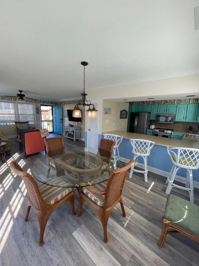 Beach Breeze 3, Pet Friendly, Walking Distance To Atlantic Ocean Free Parking Myrtle Beach Exteriér fotografie