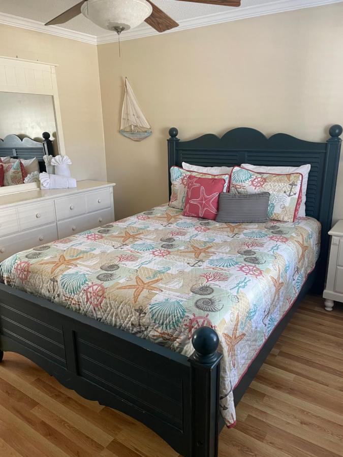 Beach Breeze 3, Pet Friendly, Walking Distance To Atlantic Ocean Free Parking Myrtle Beach Exteriér fotografie