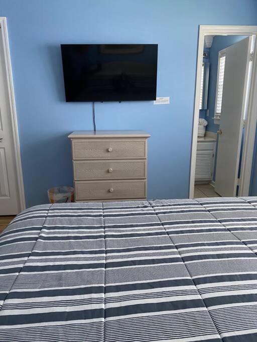 Beach Breeze 3, Pet Friendly, Walking Distance To Atlantic Ocean Free Parking Myrtle Beach Exteriér fotografie