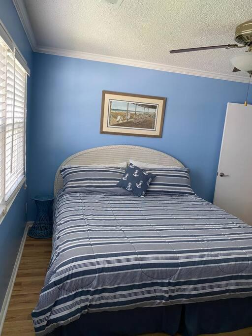 Beach Breeze 3, Pet Friendly, Walking Distance To Atlantic Ocean Free Parking Myrtle Beach Exteriér fotografie