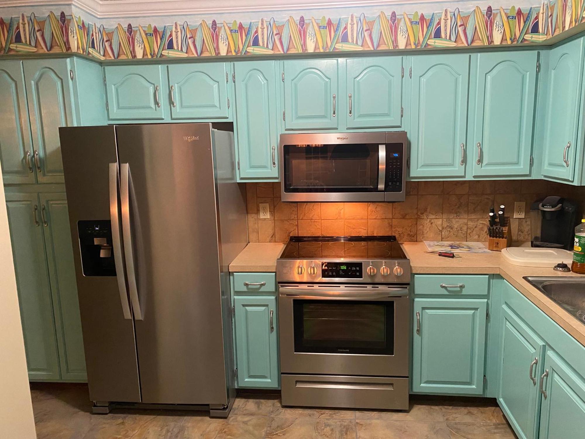 Beach Breeze 3, Pet Friendly, Walking Distance To Atlantic Ocean Free Parking Myrtle Beach Exteriér fotografie